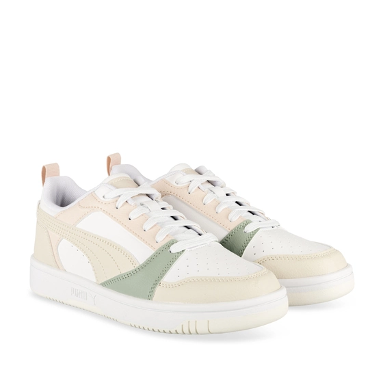 Baskets ROSE PUMA