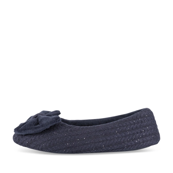 Pantoffels NAVY BLUE RHYTHM