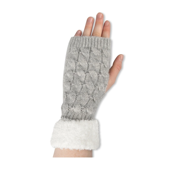 Gants GRIS PHILOV