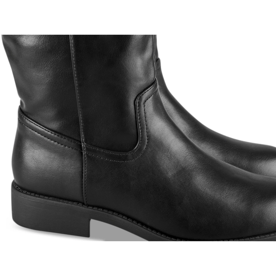 Bottes NOIR PHILOV