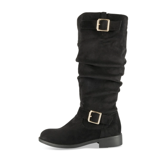 Bottes NOIR PHILOV