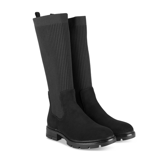 Bottes NOIR PHILOV