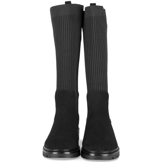 Bottes NOIR PHILOV