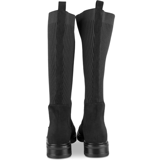 Bottes NOIR PHILOV