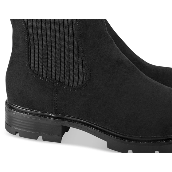 Bottes NOIR PHILOV