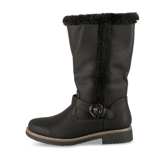 Bottes NOIR PHILOV