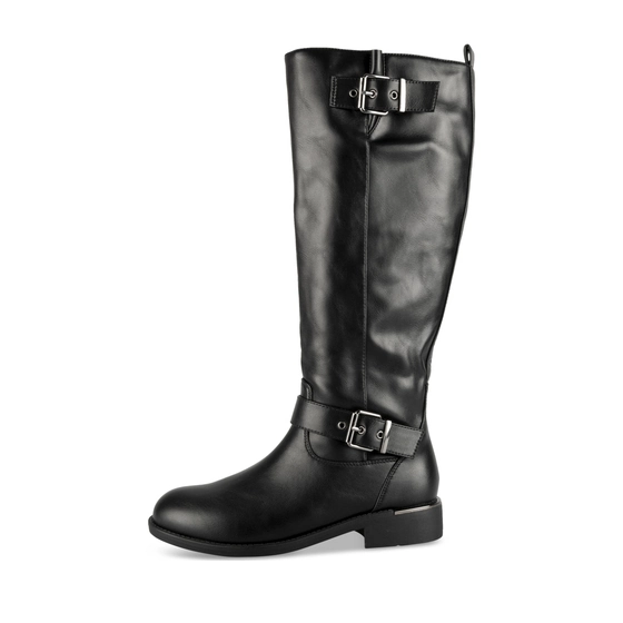 Bottes NOIR PHILOV