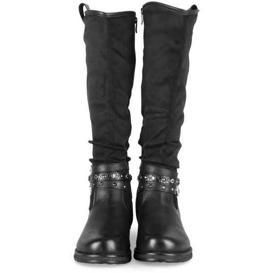 Bottes NOIR PHILOV