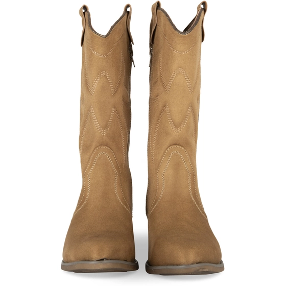 Bottes BEIGE MERRY SCOTT