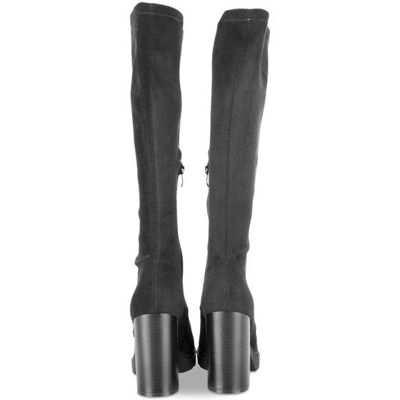 Bottes NOIR MERRY SCOTT