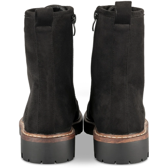 Bottines NOIR LEE