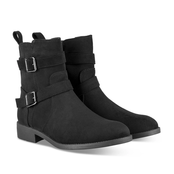 Bottines NOIR PHILOV