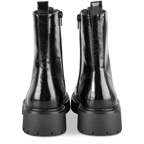 Bottines NOIR MERRY SCOTT