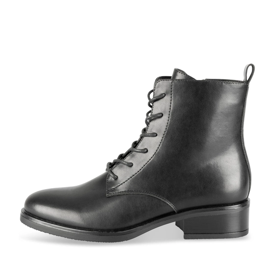 Bottines NOIR PHILOV