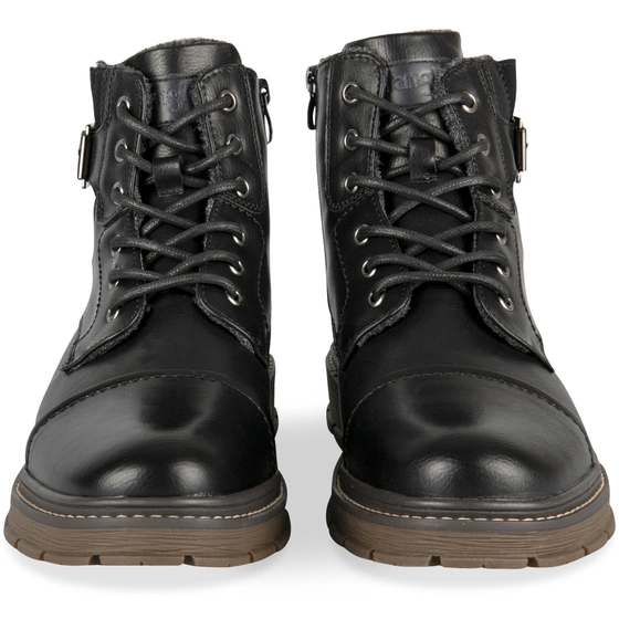 Bottines NOIR WRANGLER