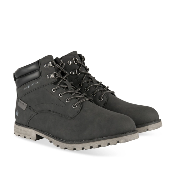 Bottines NOIR CAPE MOUNTAIN