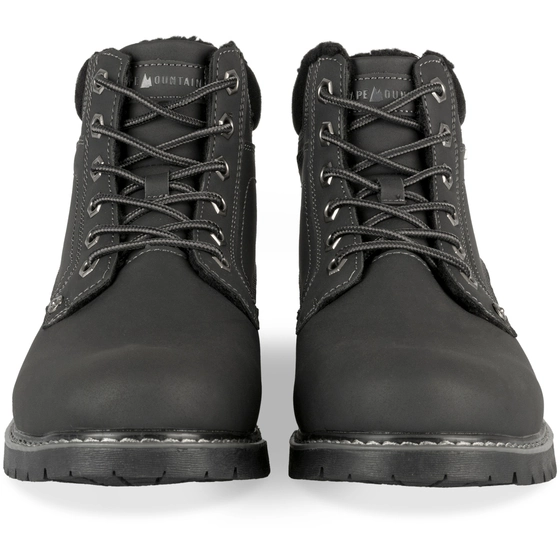 Bottines NOIR CAPE MOUNTAIN