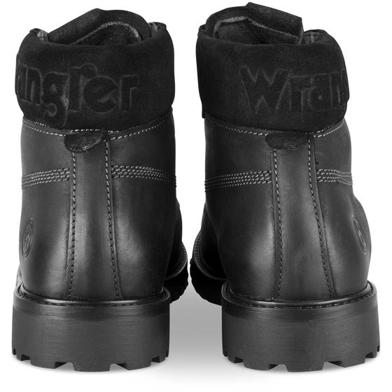 Bottines NOIR WRANGLER