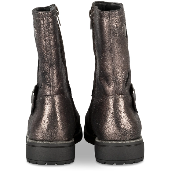 Bottes METALLISE LOVELY SKULL