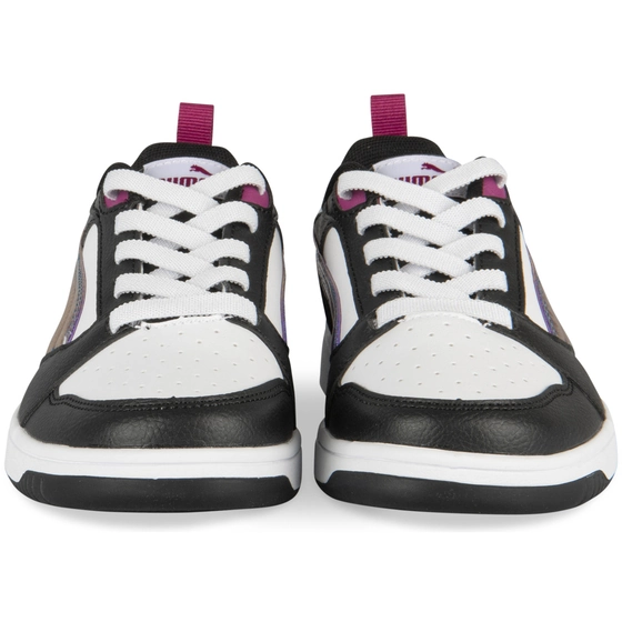 Sneakers ZWART PUMA REBOUND 