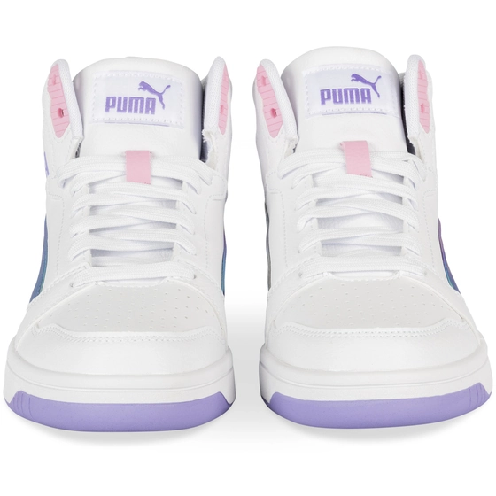 Sneakers WIT PUMA REBOUND 