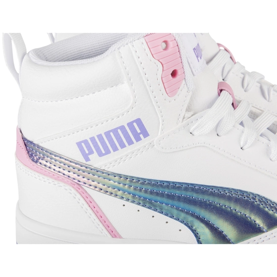 Sneakers WIT PUMA REBOUND 