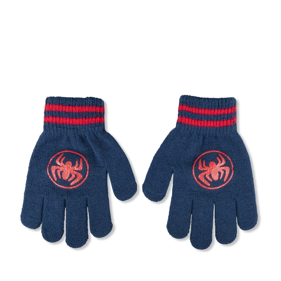 Gants GRIS SPIDEY