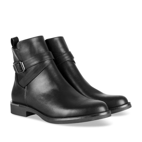 Bottines NOIR PHILOV