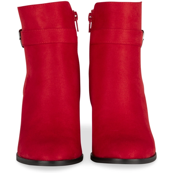 Bottines ROUGE SINEQUANONE