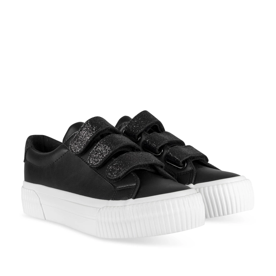 Sneakers ZWART MERRY SCOTT