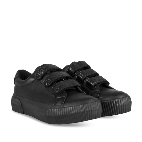 Sneakers ZWART MERRY SCOTT