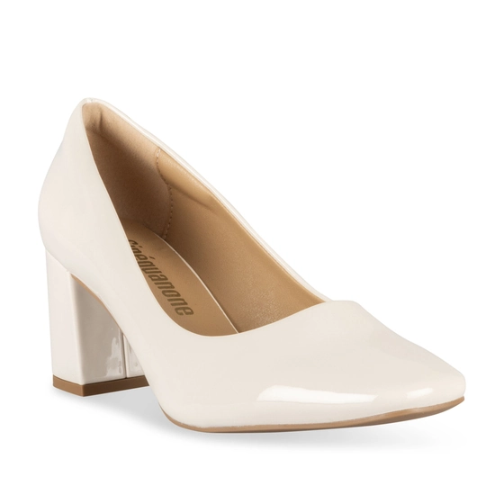 Pumps BEIGE SINEQUANONE