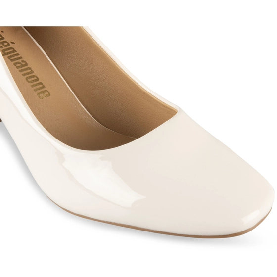 Pumps BEIGE SINEQUANONE