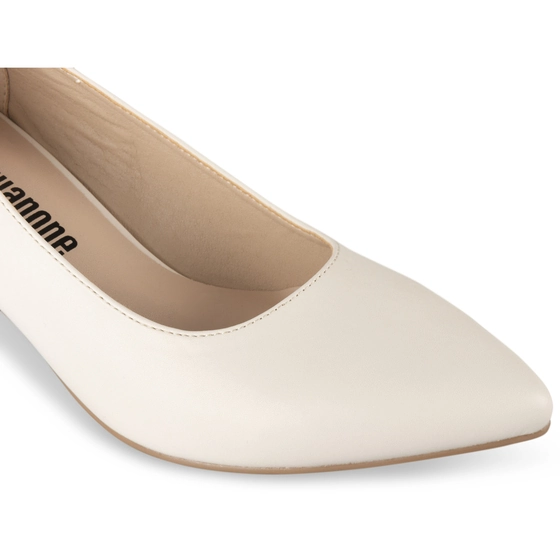 Pumps BEIGE SINEQUANONE