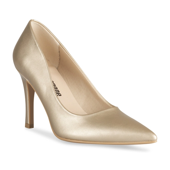 Pumps GOUD SINEQUANONE