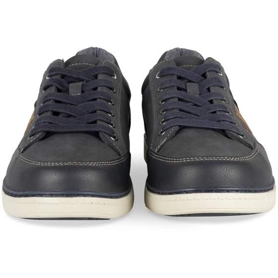 Baskets MARINE DENIM SIDE