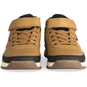 Baskets COGNAC LEVIS