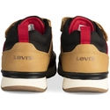 Baskets COGNAC LEVIS