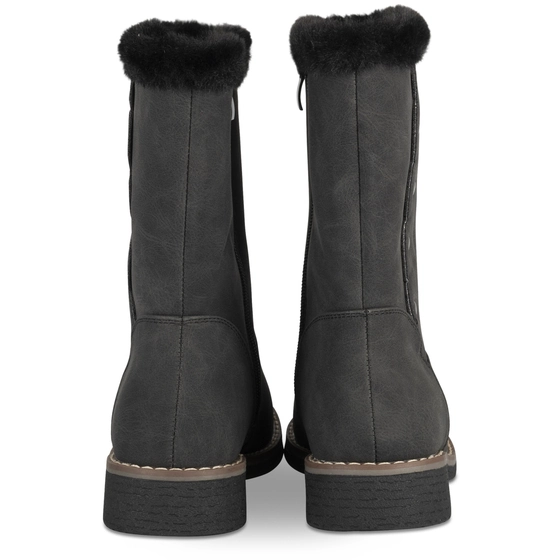 Bottes NOIR LOVELY SKULL