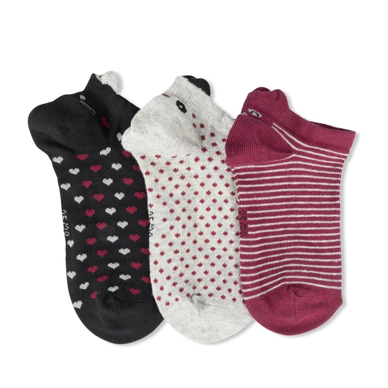 Chaussettes ROSE PHILOV