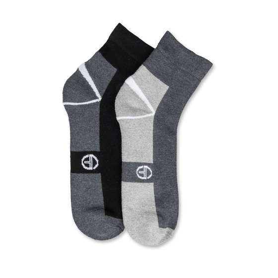 Chaussettes NOIR SERGIO TACCHINI