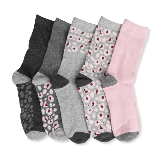 Chaussettes METALLISE MERRY SCOTT