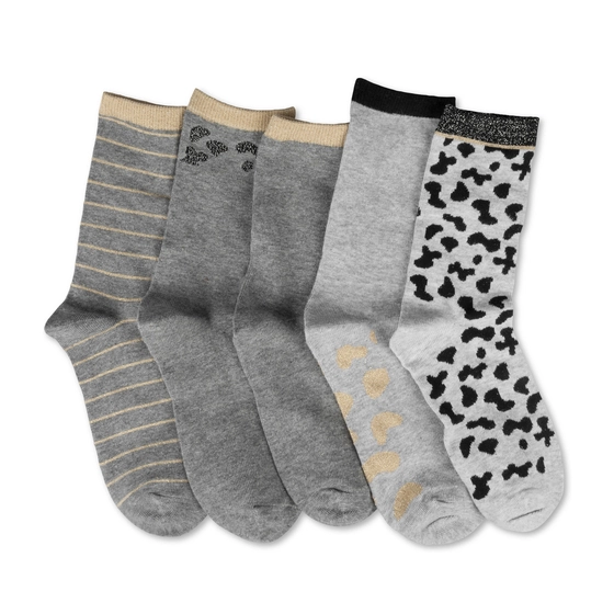 Chaussettes GRIS PHILOV