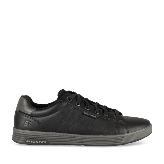 Sneakers ZWART SKECHERS CAVELL