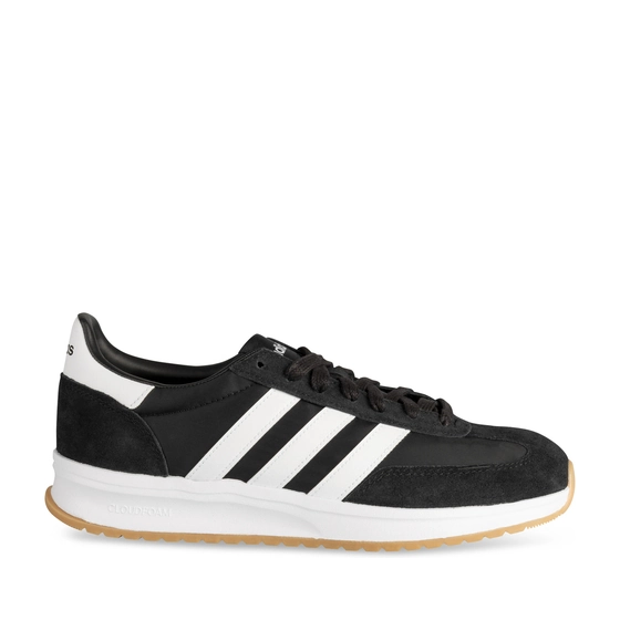 Sneakers ZWART ADIDAS RUN 72