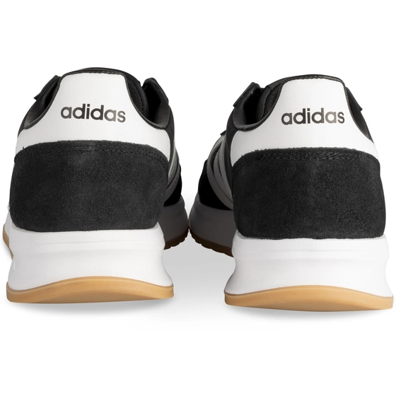 Baskets NOIR ADIDAS RUN 72