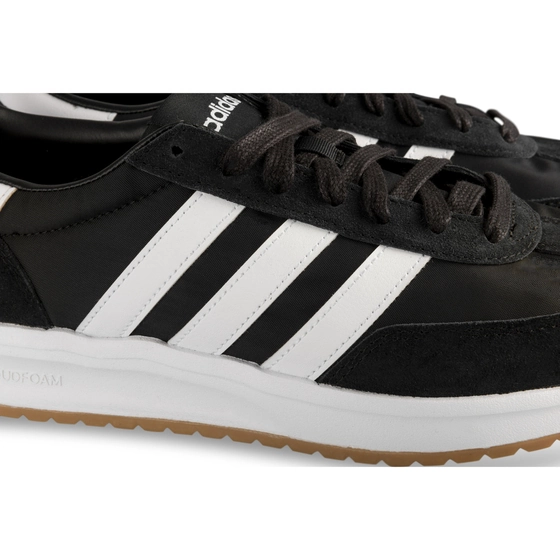 Sneakers ZWART ADIDAS RUN 72