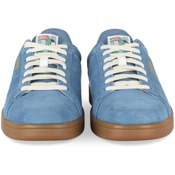 Sneakers BLAUW PUMA SMASH 