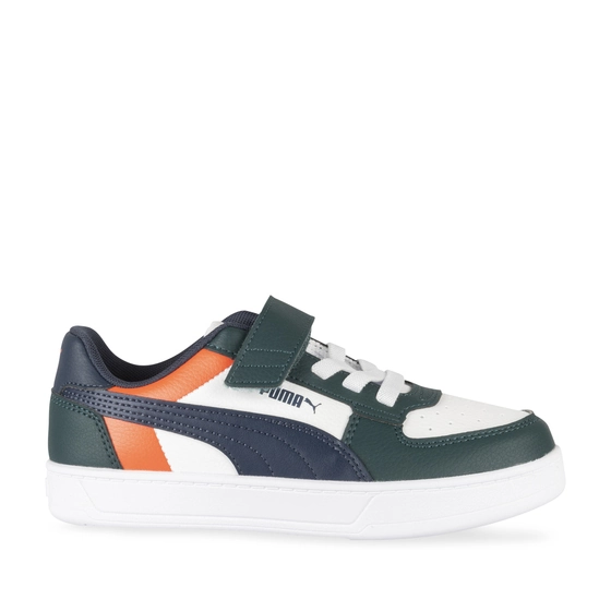 Sneakers ZWART PUMA CAVEN