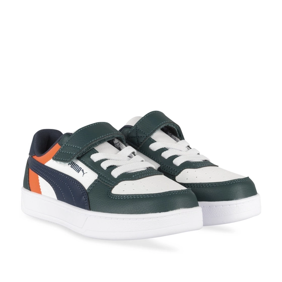 Sneakers ZWART PUMA CAVEN